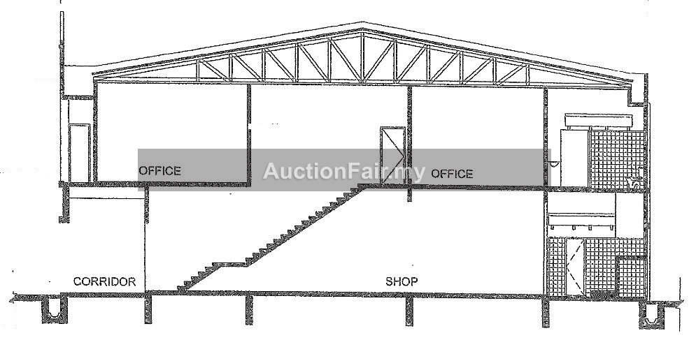 Stratified Shop Office image 3