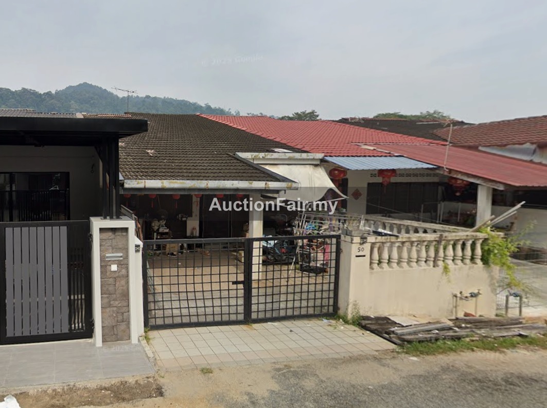 Terrace House image 1
