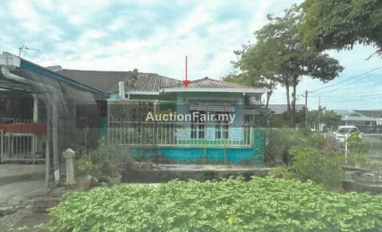 Section 65, Lorong Matang Jaya 6A9, Taman Peony, Matang Jaya, Off 4th Miles, 93050 Kuching, Sarawak