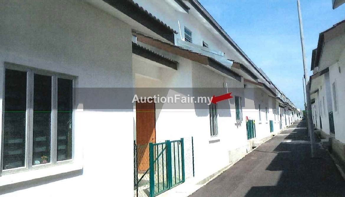 Terrace House