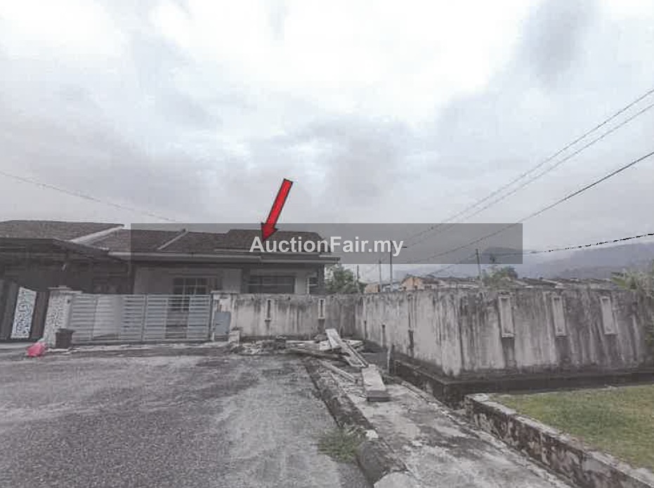Semi Detached House image 2