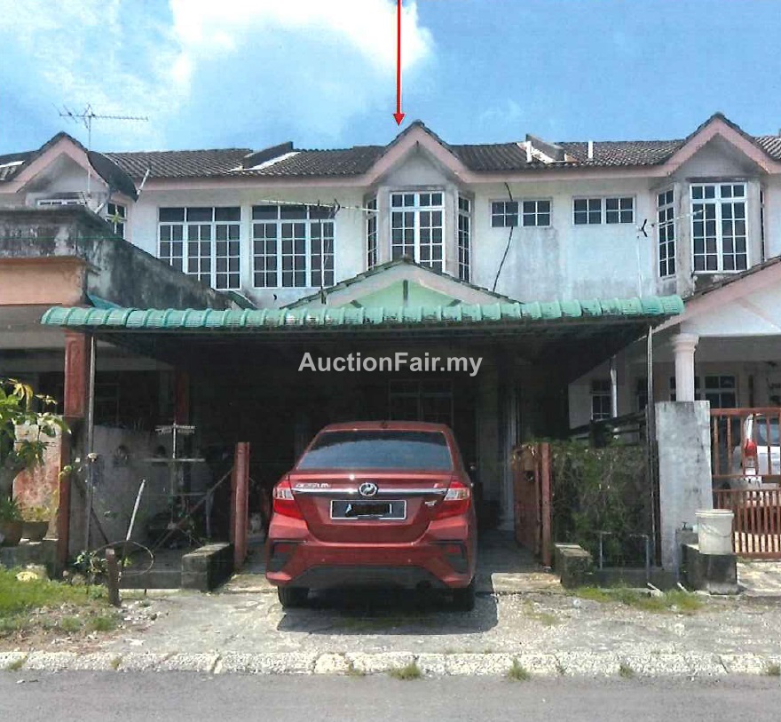Terrace House image 1