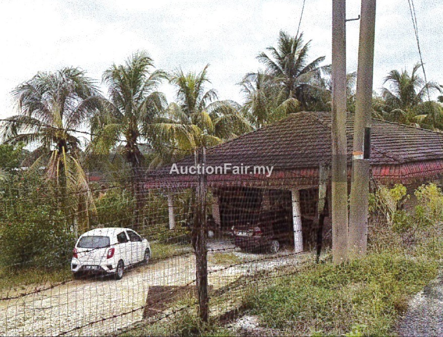 Detached House