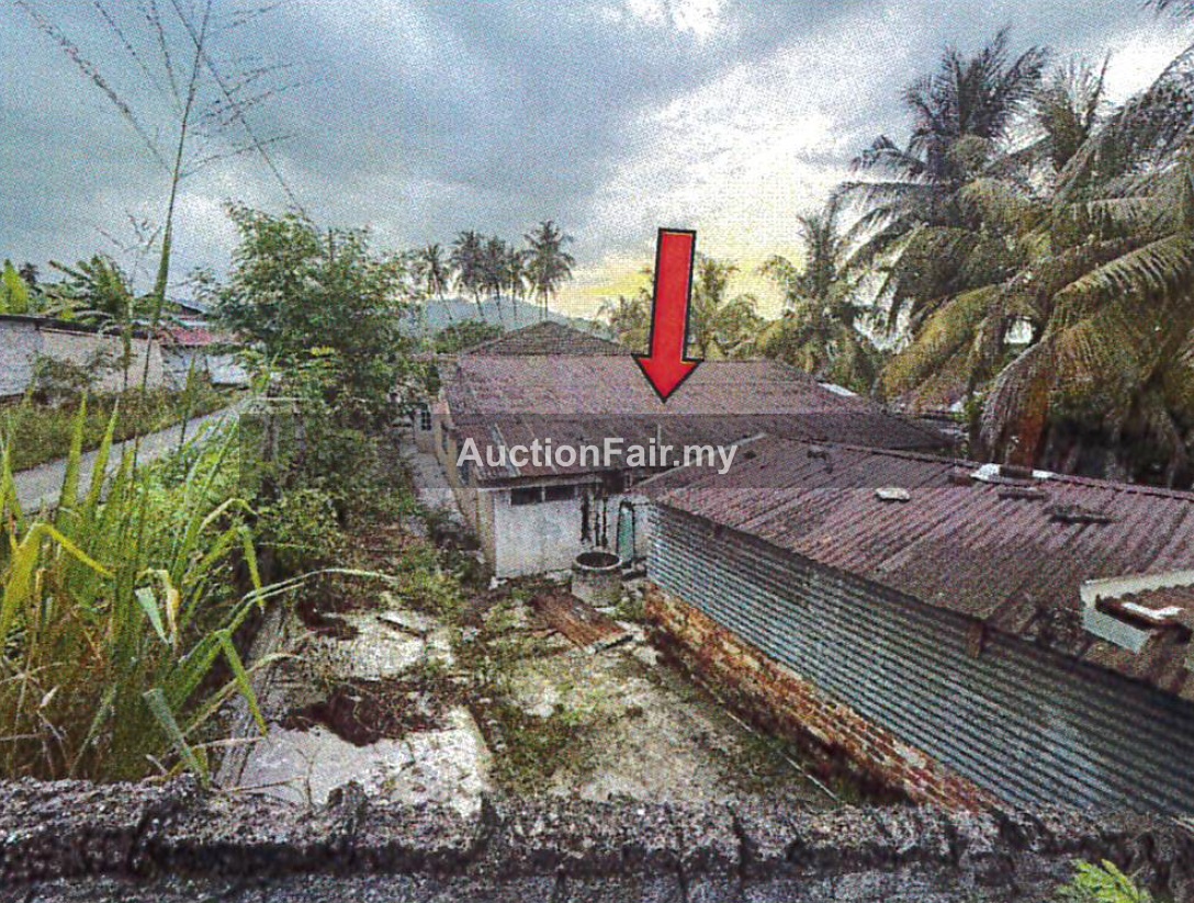 Detached House