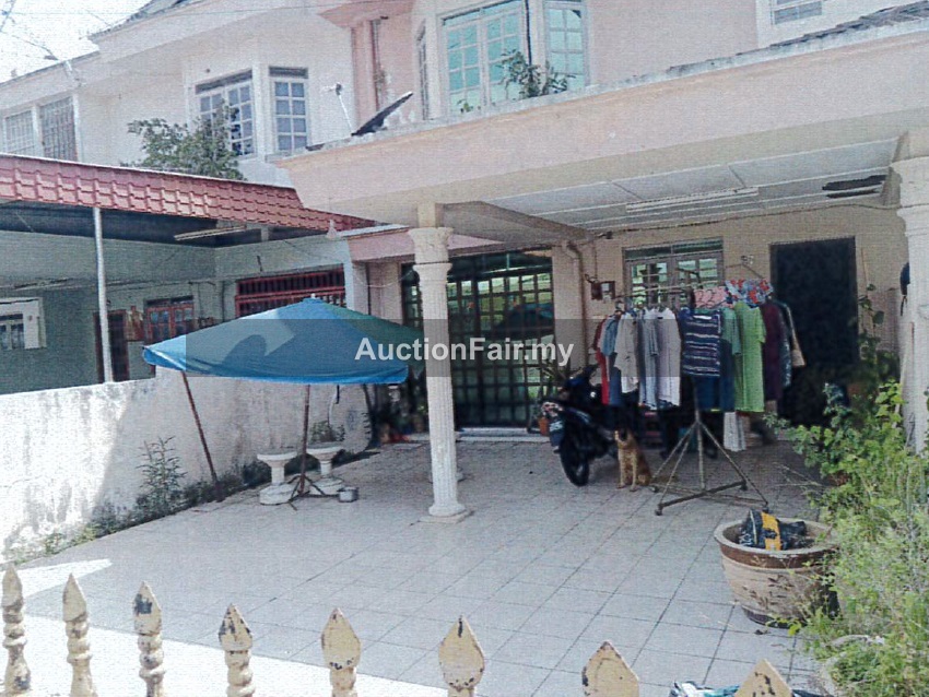 Terrace House