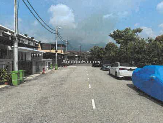 Terrace House