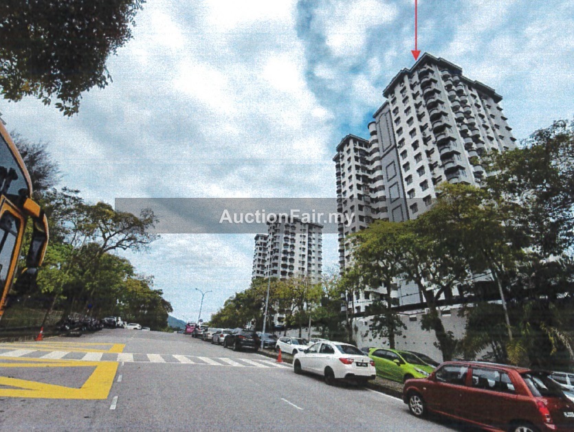Condominium