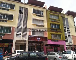 Shop Lot image 1
