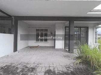 Semi Detached House