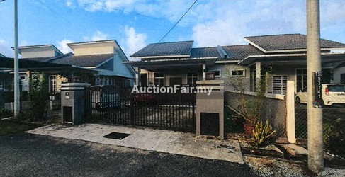 Semi Detached House