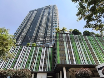 Almas, Block C, Persiaran Laksamana, Puteri Harbour, 79250 Iskandar Puteri, Johor