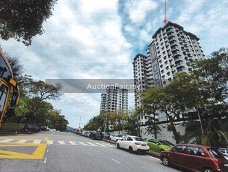 Persiaran Sungai Emas, Ferringhi Delima Condominium, 11100 Batu Ferringhi, Penang